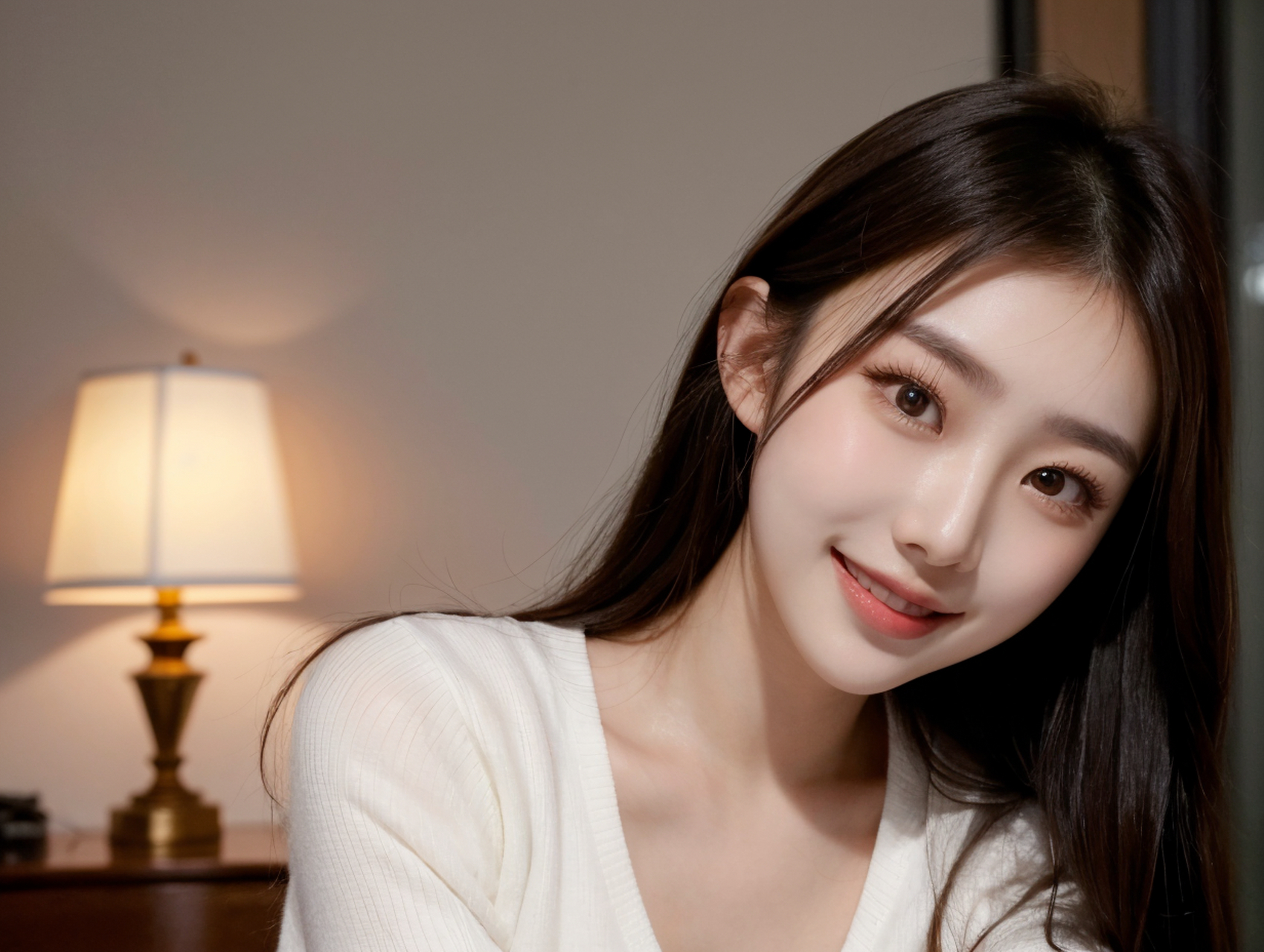 江苏盐城：黄海湿地现“潮汐树”景观 宛如游龙蜿蜒滩涂之上